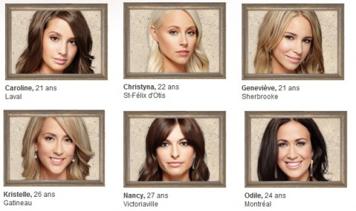 Occupation Double: Quelle fille sera éliminée dimanche?