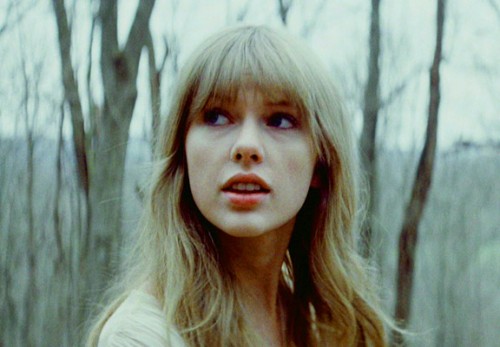 Vidéoclip &#8211; Safe and Sound de Taylor Swift