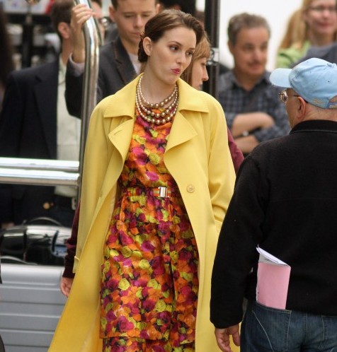 Leighton Meester gagne son procès contre sa mère