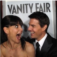 Tom Cruise et Katie Holmes divorcent
