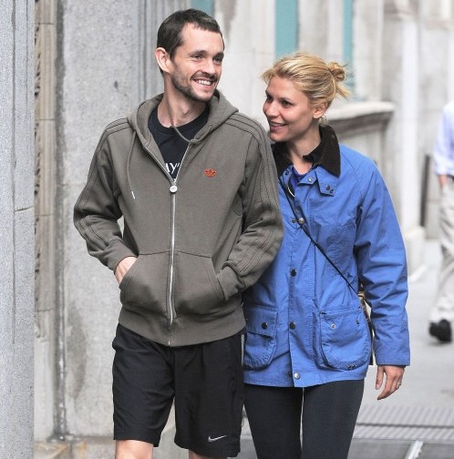 Claire Danes est enceinte