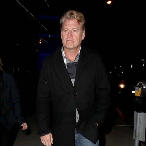 Joe Simpson se fait arrêter pour conduite avec facultés affaiblies