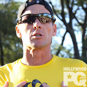 Lance Armstrong est poursuivi par le Sunday Times