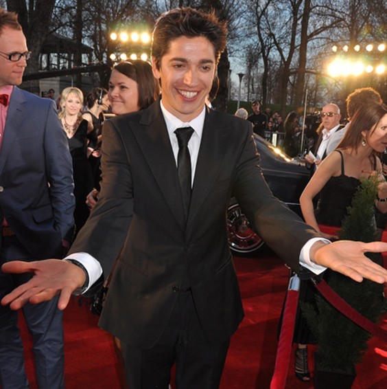 Oscars 2013 &#8211; Yan England ira aux Oscars avec sa maman