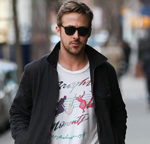 Ryan Gosling réalisera son premier film – How to Catch a Monster