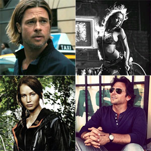 Top 10 – Les films américains les plus attendus en 2013