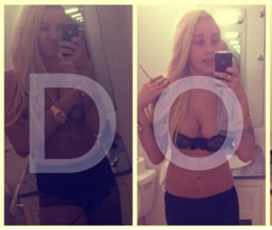 Amanda Bynes s'en prend à Rihanna et la traite de laide sur Twitter