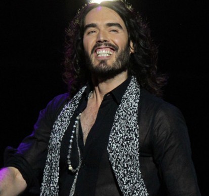 Russell Brand nie avoir trompé Katy Perry