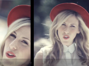 Ariane Brunet lance Bagatelle &#8211; Nouveau vidéoclip