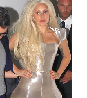 Lady Gaga est la célébrité dans la vingtaine la plus riche selon Forbes