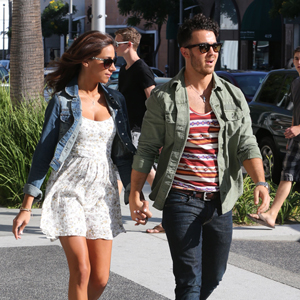 Kevin Jonas et sa femme Danielle attendent une petite fille