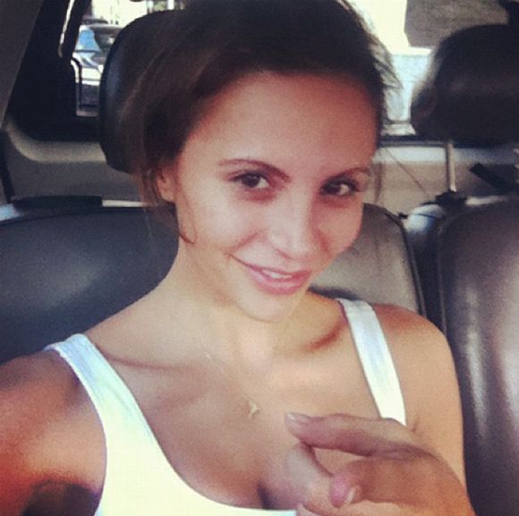 Gia Allemand de The Bachelor s'est suicidÃ©e - Hollywoodpq.com