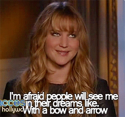 Top 17 – Les citations les plus drôles de Jennifer Lawrence