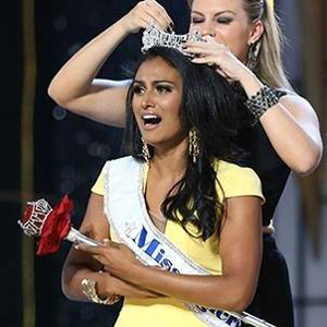 La victoire de Nina Davuluri à Miss America provoque des commentaires racistes