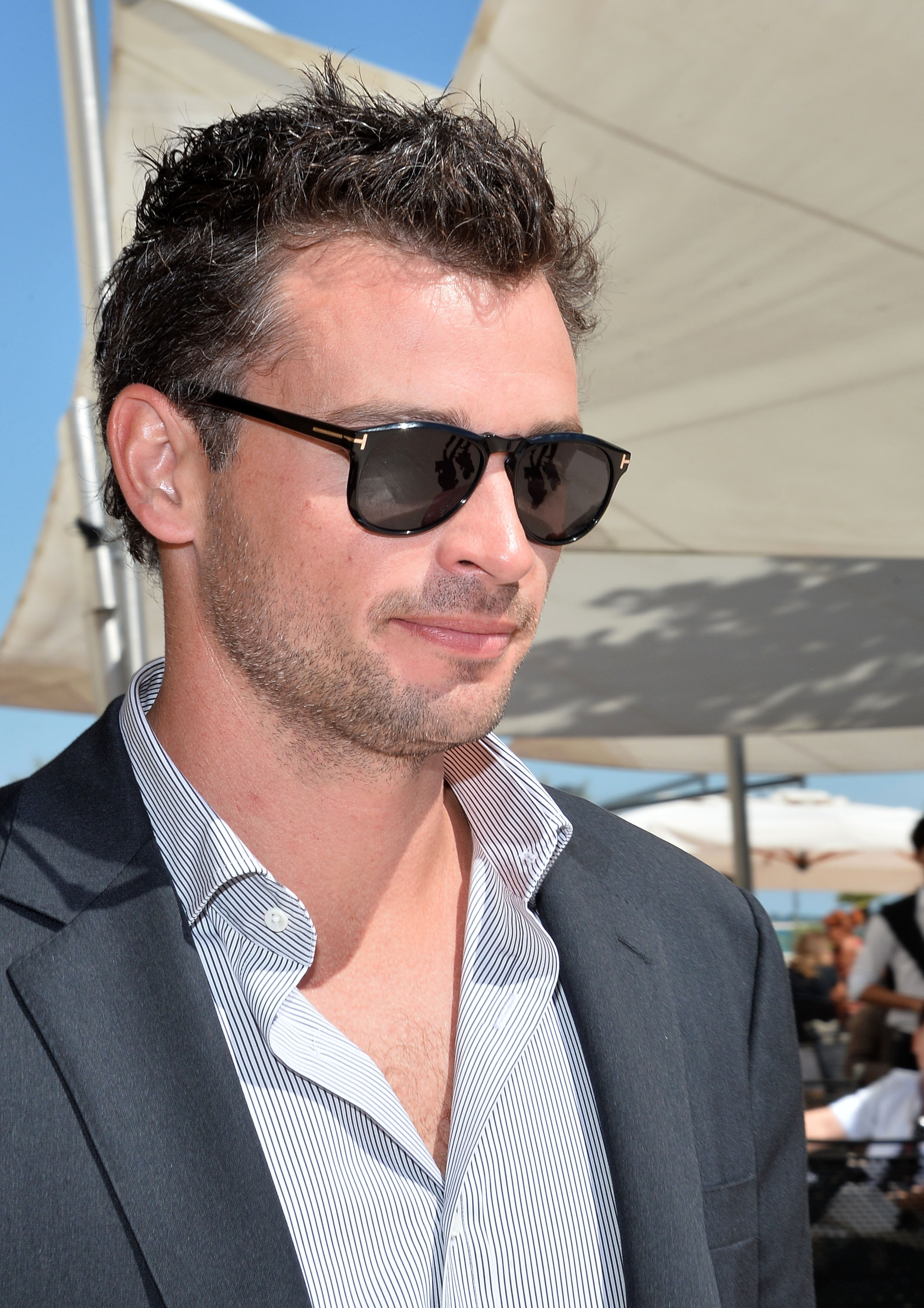 Tom Welling demande le divorce