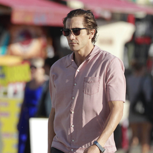 Jake Gyllenhaal a perdu beaucoup de poids pour le film Nightcrawler