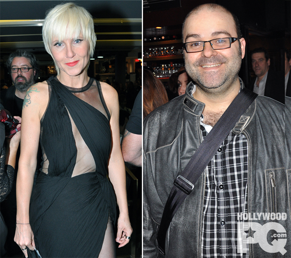 Pénélope McQuade et Laurent Paquin animeront la 16e édition de la soirée des Jutra