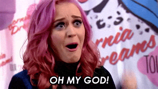 TOP 10 – Les potins hollywoodiens qui nous ont fait dire OMG en 2013