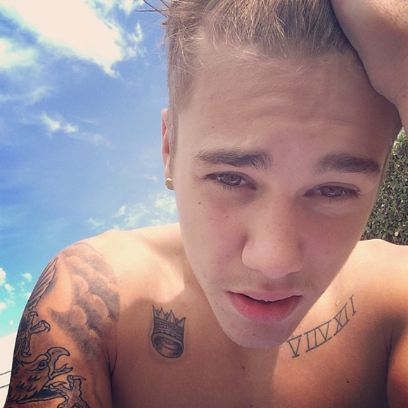 Justin Bieber lance Confident &#8211; Nouveauté musicale