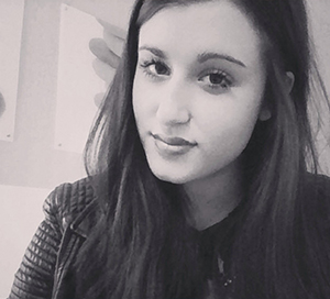 Caroline Savoie – Une Acadienne à The Voice en France