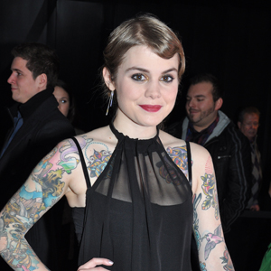 Coeur de Pirate à entendre avant de mourir selon le site Buzzfeed