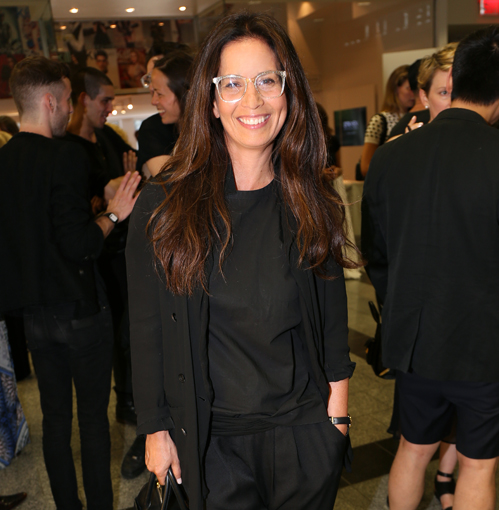 Céline Dion se sépare de sa styliste Annie Horth