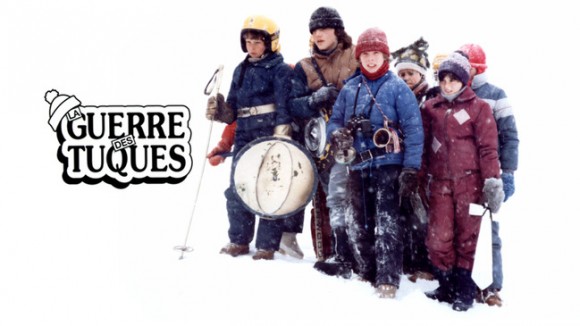 Les Contes pour tous arrivent sur l'Extra d'ICI Tou.tv juste à temps pour la relâche