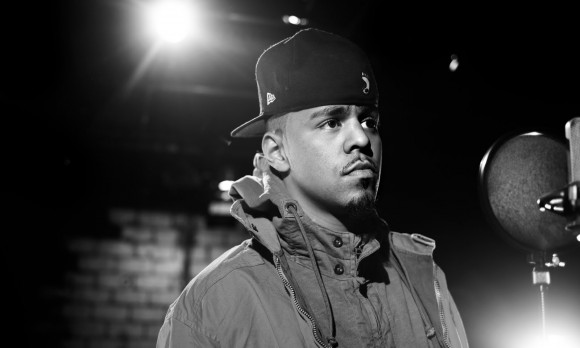 J. Cole et Big Sean au Centre Bell de Montréal cet été
