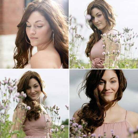 Emmanuelle de La Voix lance son premier single Flashing Stars &#8211; Exclusivité HollywoodPQ