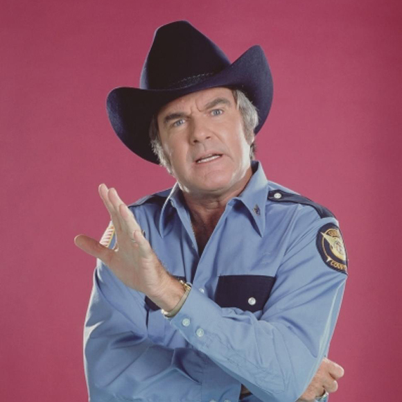 L'acteur James Best de Dukes of Hazzard est décédé