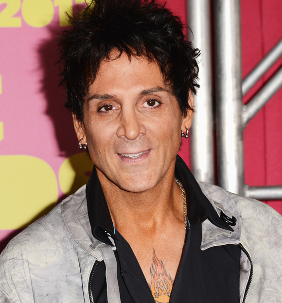 Deen Castronovo de Journey accusé de viol