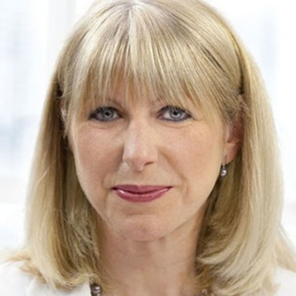 La journaliste Isabelle Richer est sortie du coma et sa soeur donne de ses nouvelles