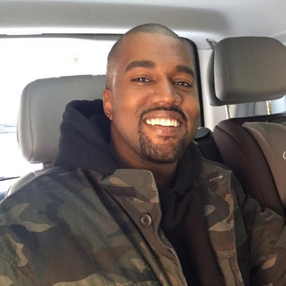 Kanye West est un bon tonton mais il n'est PAS la plus grande rock star du monde