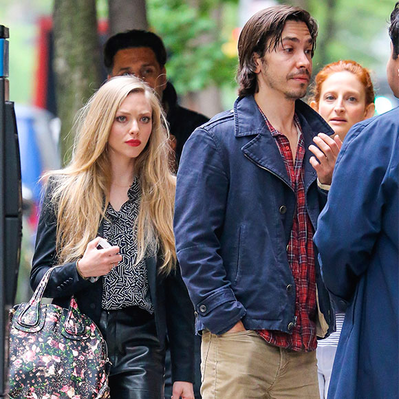 Amanda Seyfried et Justin Long se séparent – RUPTURE