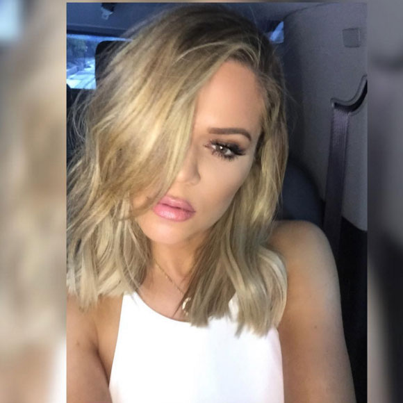 Khloé Kardashian coupe sa longue chevelure – HOT or NOT