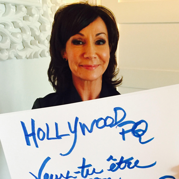 Josée Boudreault en 13 questions – Entrevue exclusive HollywoodPQ