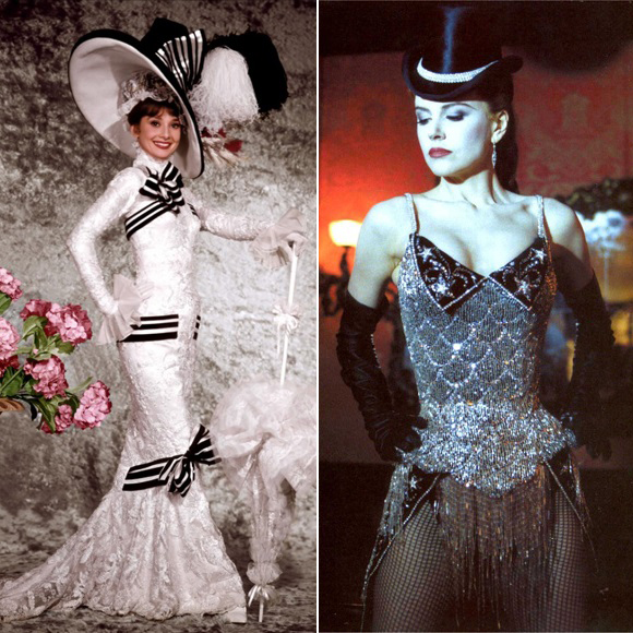 Top 15 &#8211; Les meilleurs costumes de l'histoire des Oscars