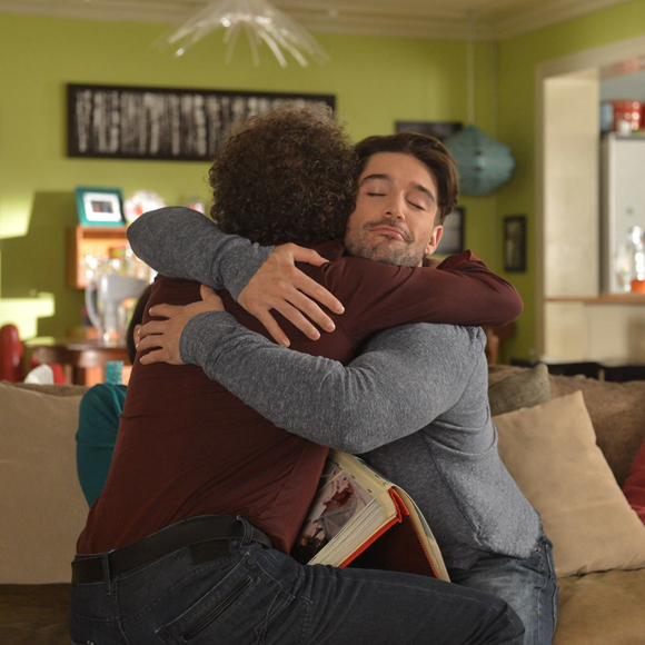 La grande finale de la série québécoise Les parent est diffusée ce soir