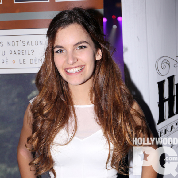 Gabriella passe en quart de finale à The Voice: la plus belle voix en France