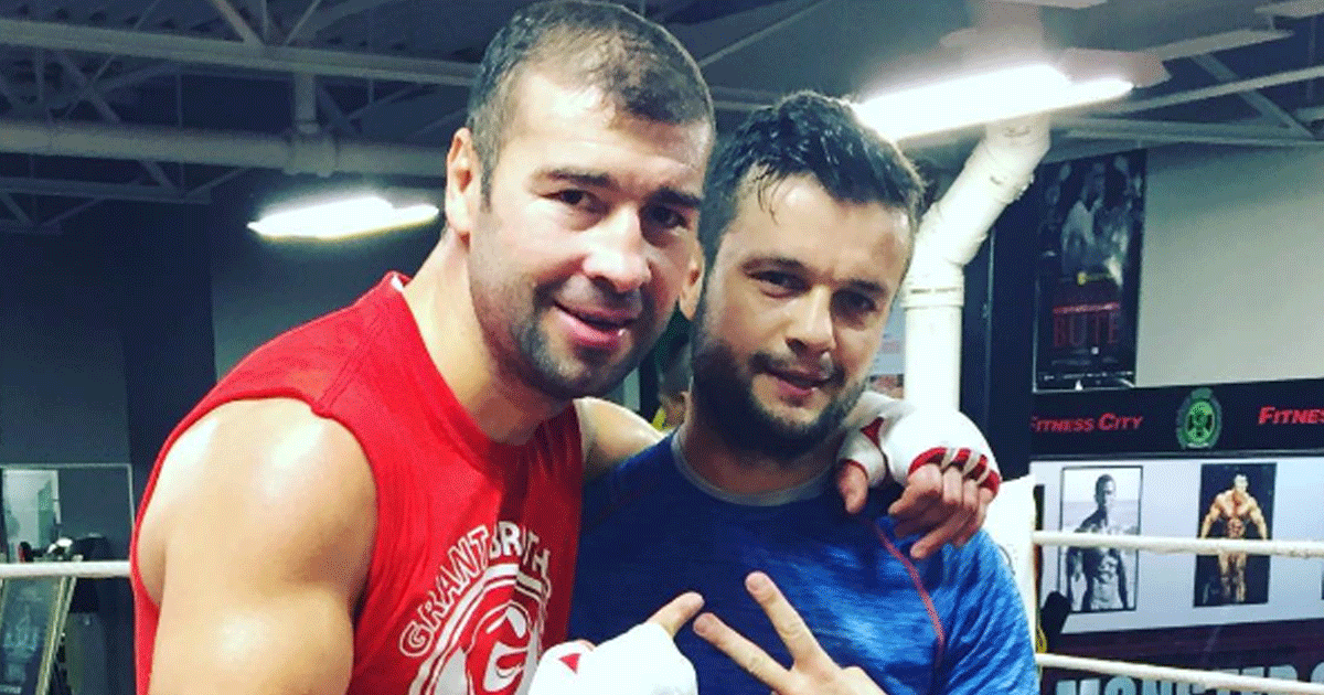 Lucian Bute pourra continuer sa carrière de boxeur