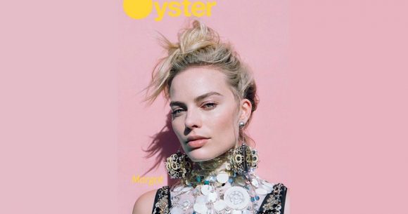 Margot Robbie de Suicide Squad se serait mariée en cachette