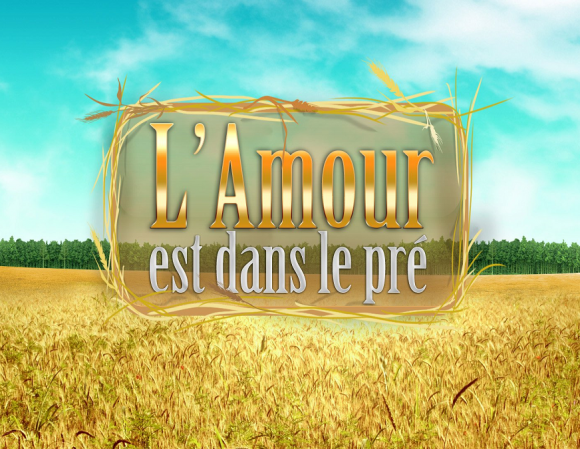 Voici les 5 participants officiels de L&#039;Amour est dans le pré cet hiver!