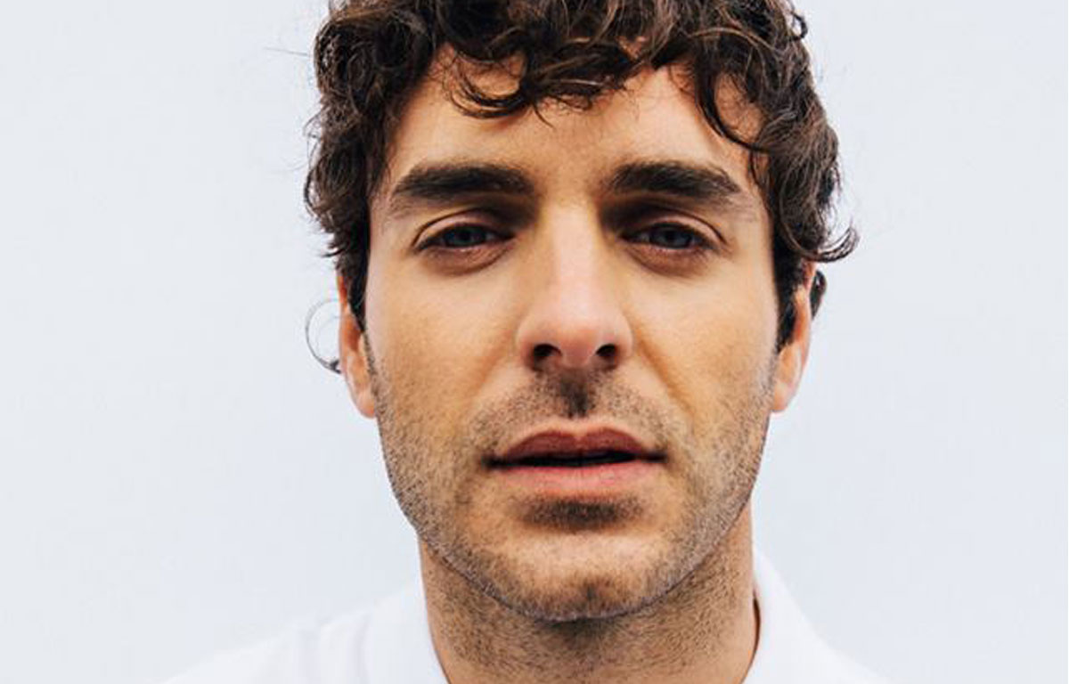 Alex Nevsky est un coeur à prendre