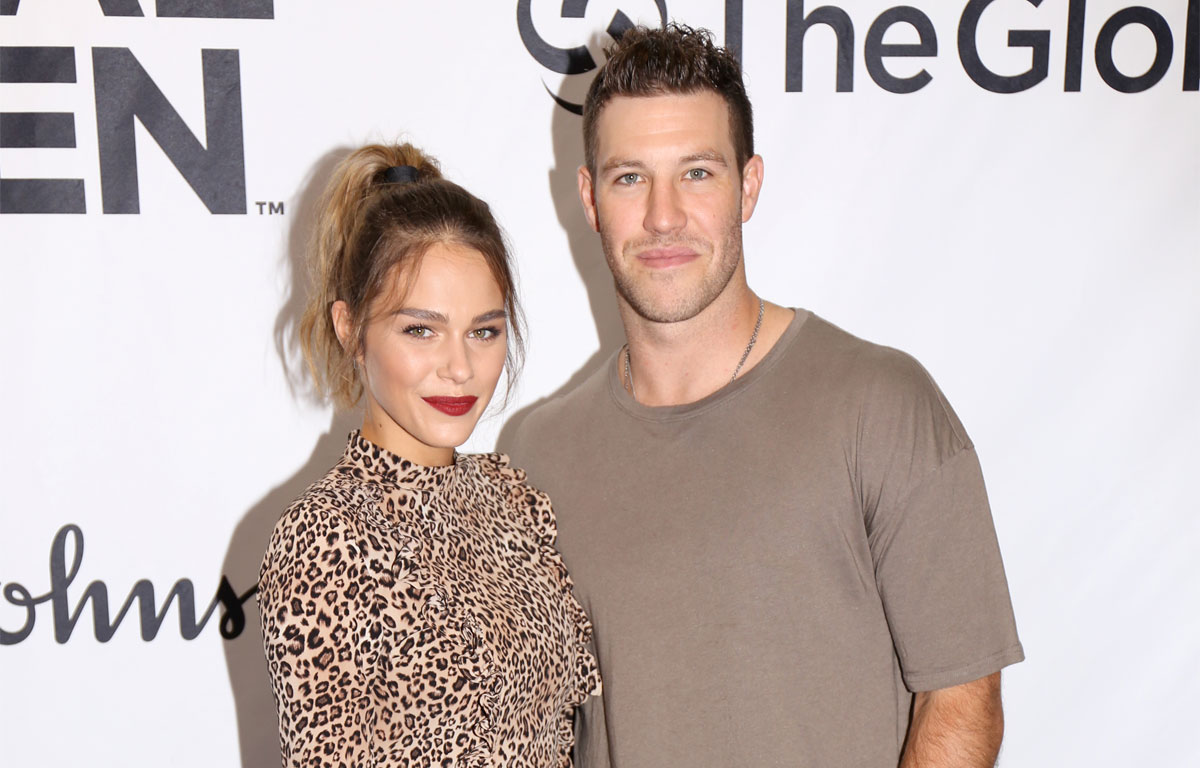 PHOTO: Brandon Prust s'épile le visage et c'est ben drôle