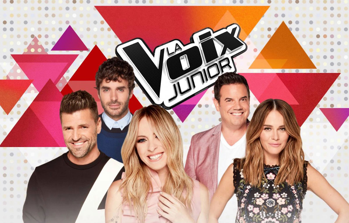 Les préauditions de La Voix Junior 2 débutent bientôt!