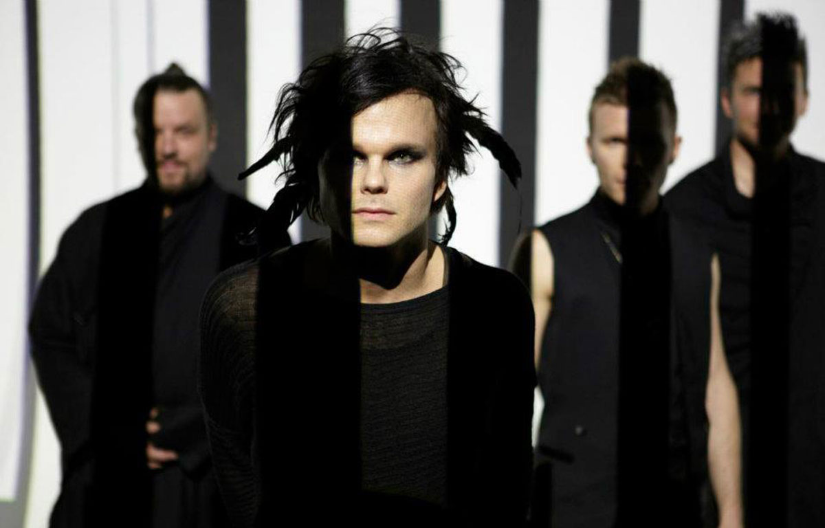 The Rasmus est de retour et on ne sait pas quoi en penser