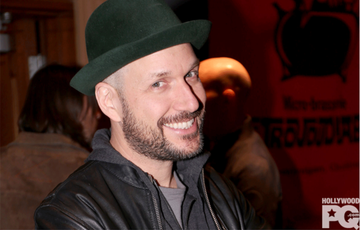 Martin Matte s&rsquo;est séparé