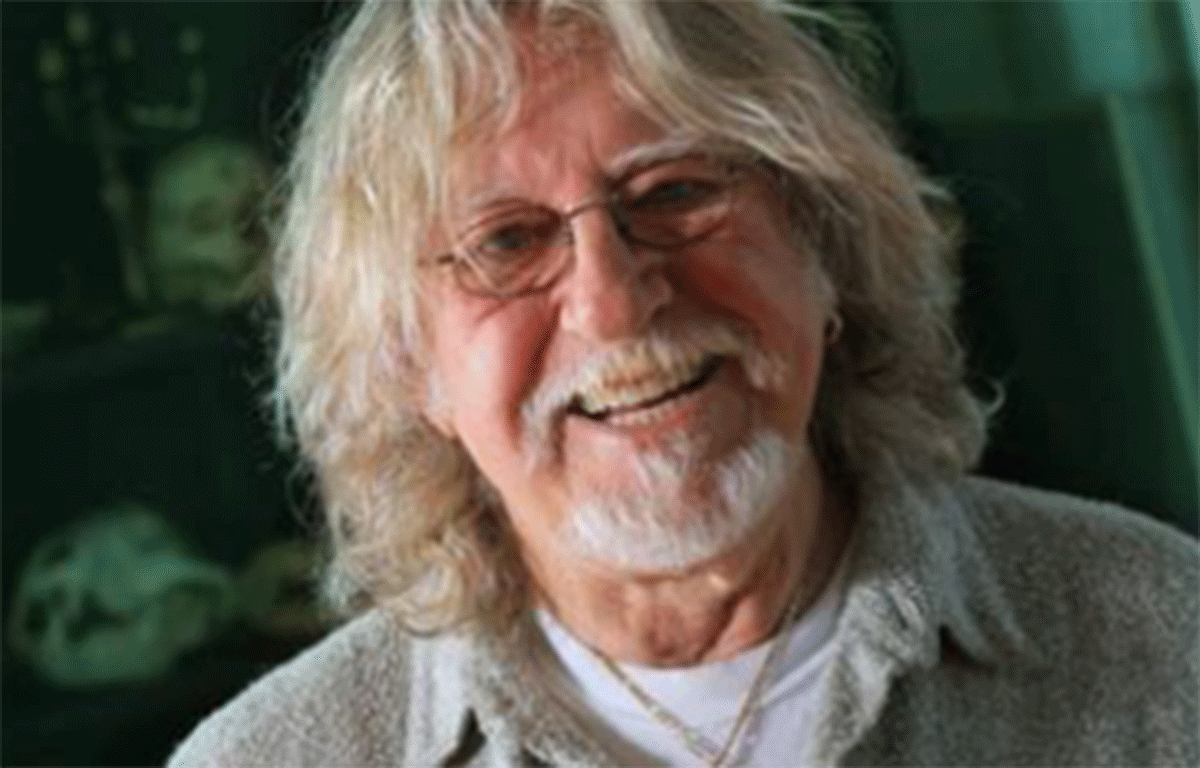 Un grand artiste d&rsquo;ici est décédé