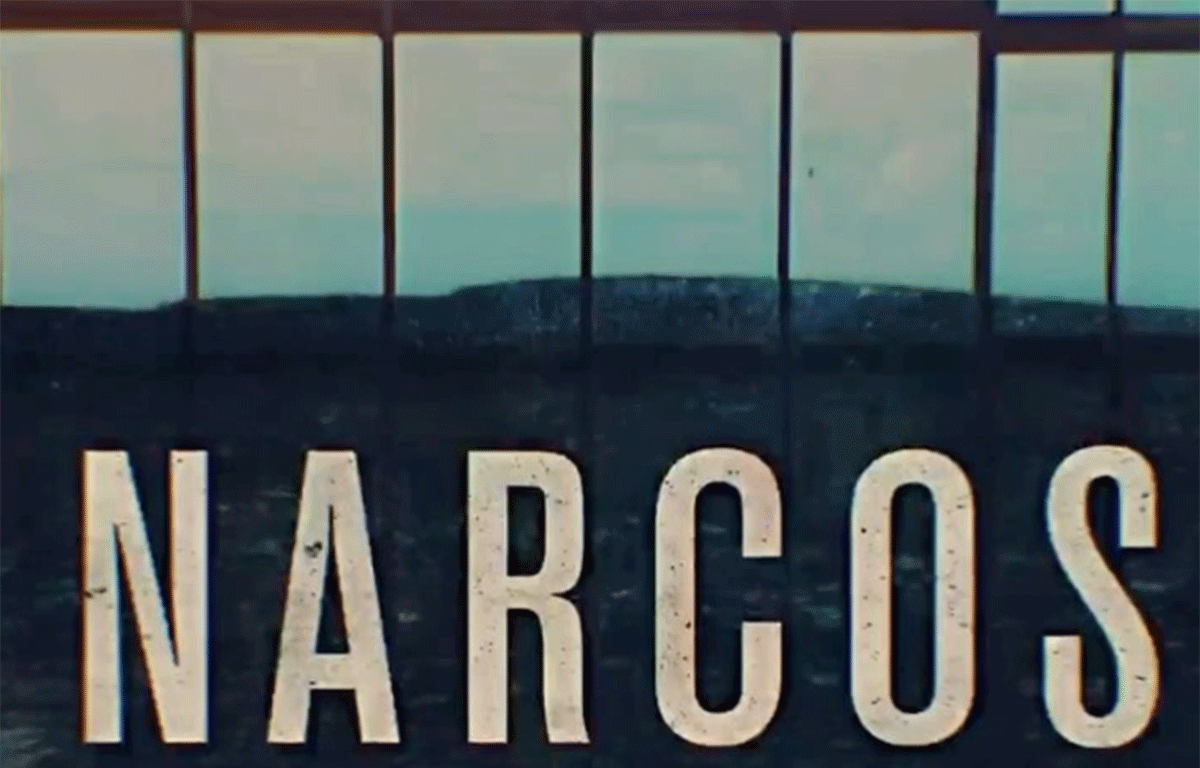 L'équipe de la série Narcos est en deuil