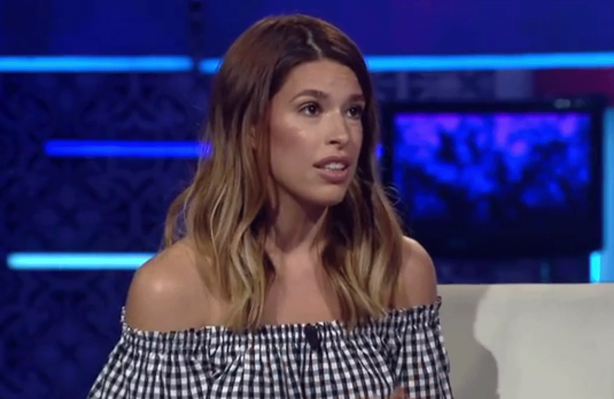 Marilou offre sa première entrevue depuis sa rupture